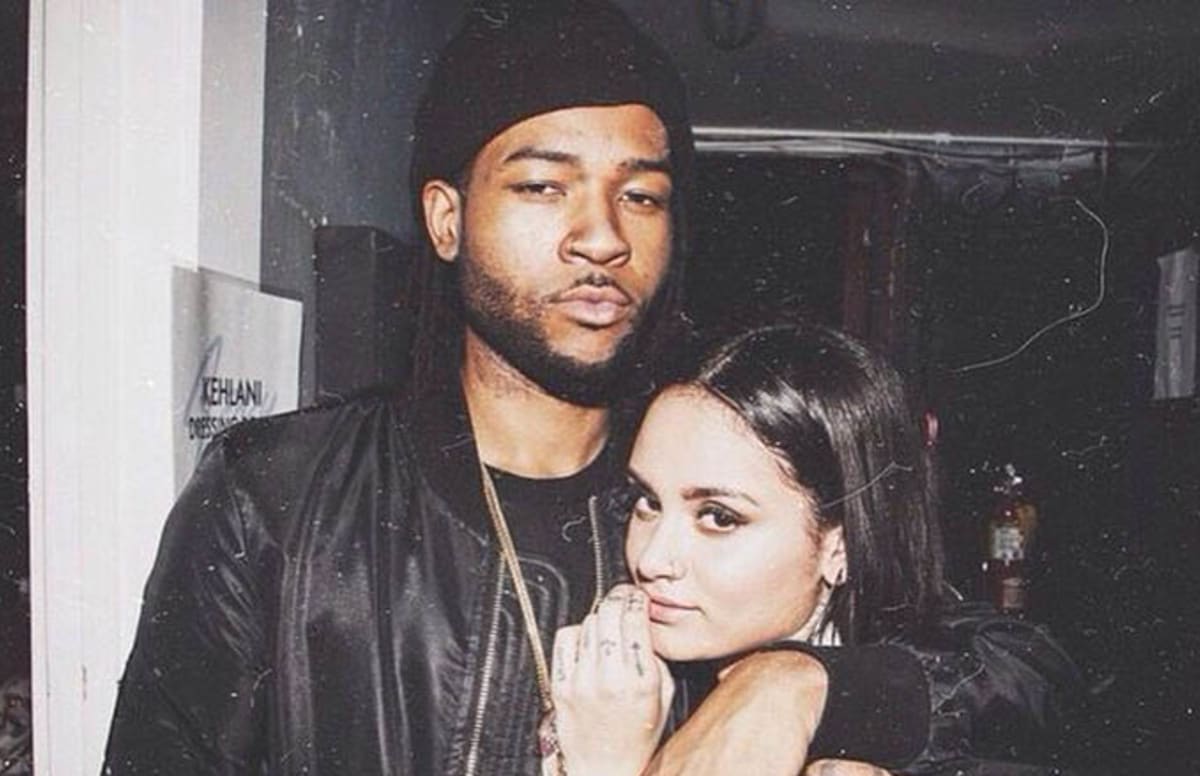 Love and R&amp;B: Are Kehlani and PARTYNEXTDOOR Back Together ...