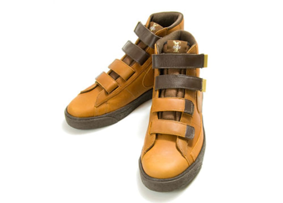 nike limited edition blazers