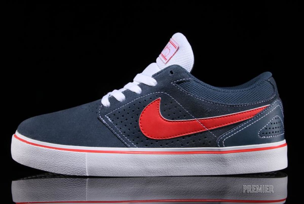 nike sb paul rodriguez 5