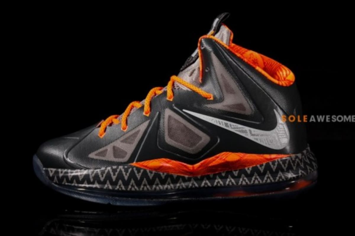 lebron james black history month shoes