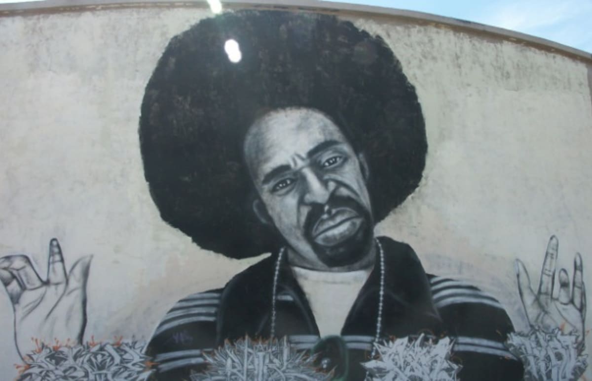 Informant Claims To Have Information On Mac Dre Murder | Complex
