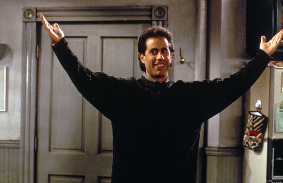 10 Seinfeld Episodes That Wouldn't Go Over Well Today ...