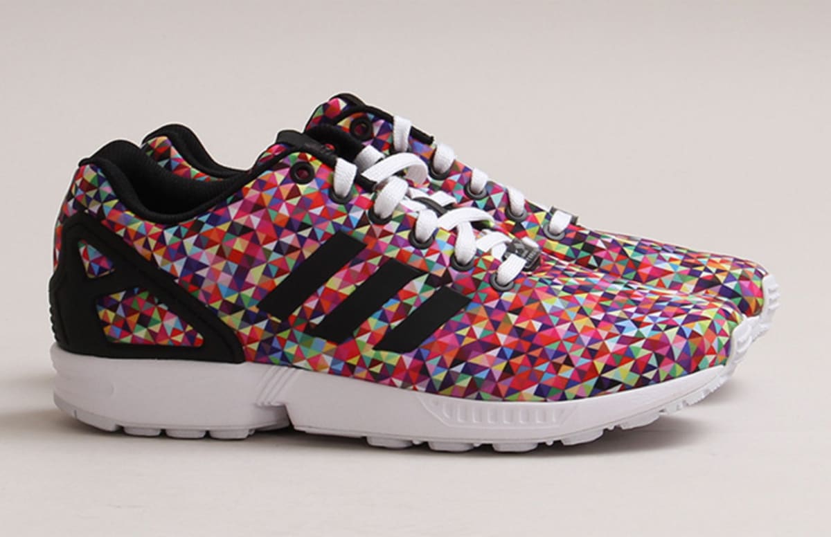 adidas Originals ZX Flux 