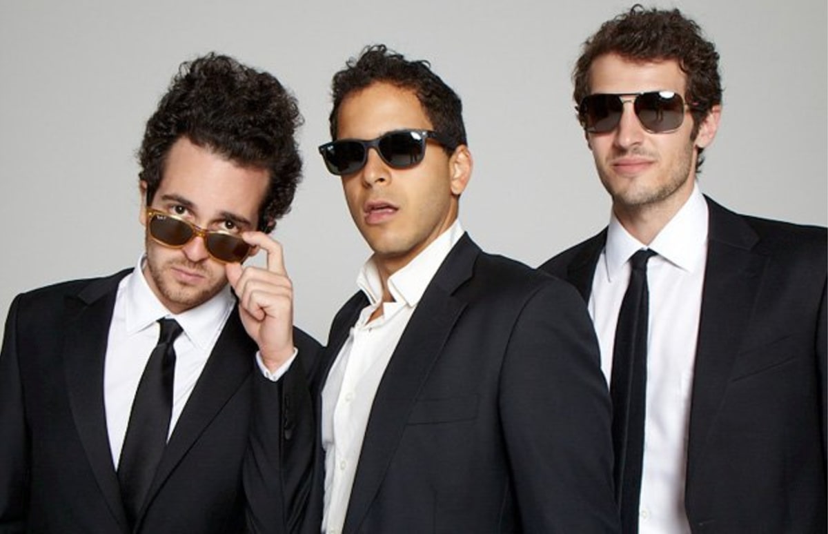 Rap Genius Signs Licensing Deal With Sony/ATV Complex