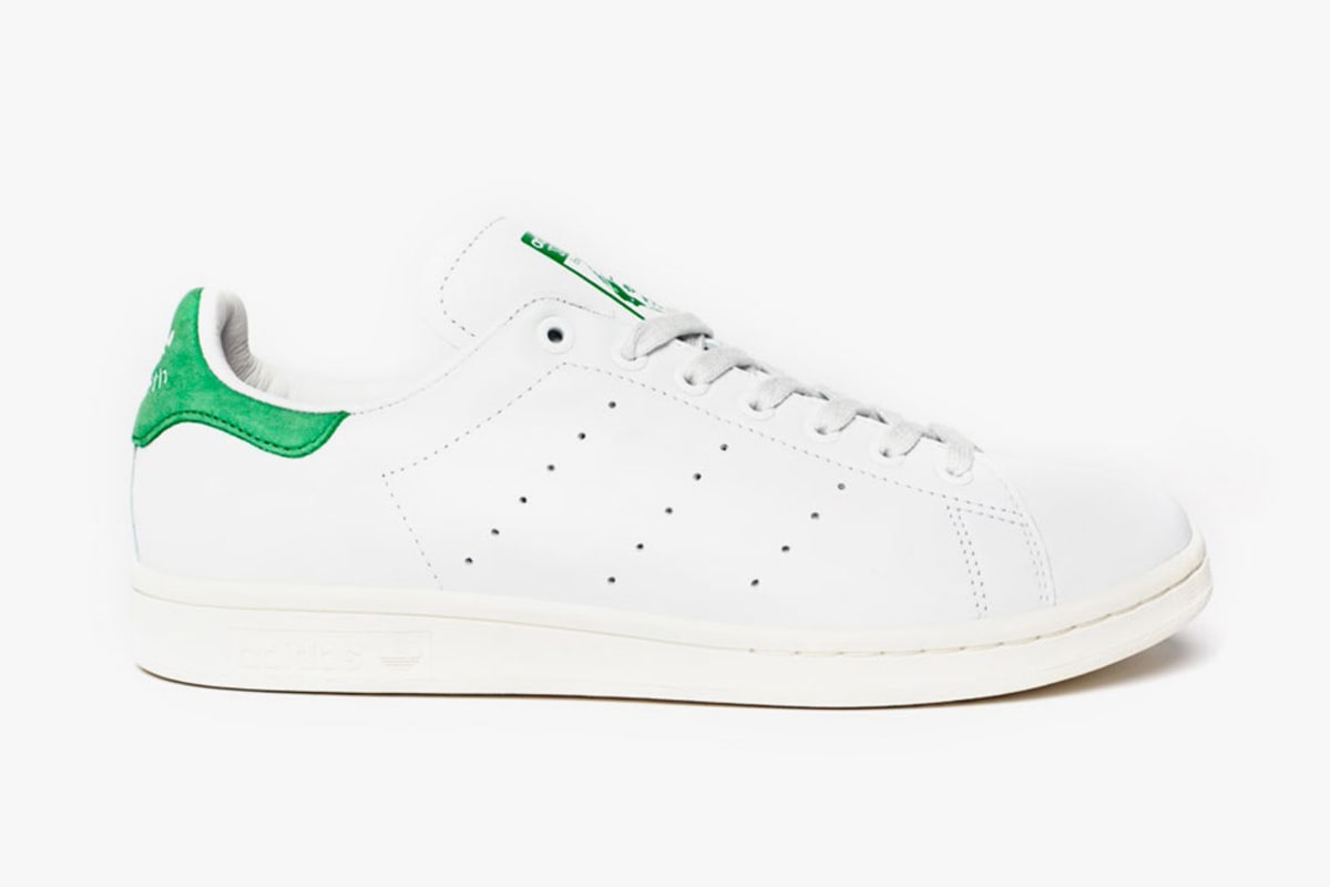 How Adidas Successfully Brought The Stan Smith Back | Complex