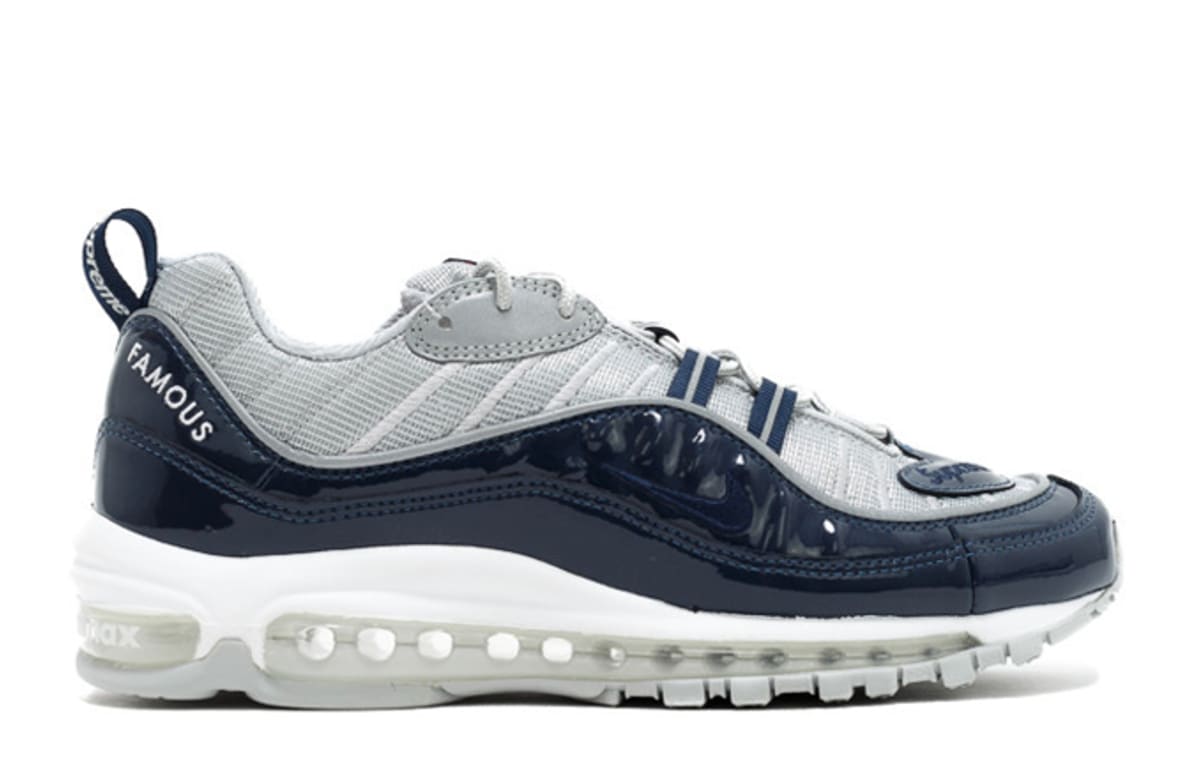 air max 98 supreme