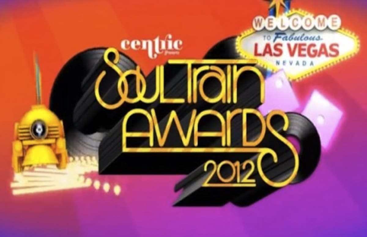 Watch Live Performances from the 2012 Soul Train Awards Complex