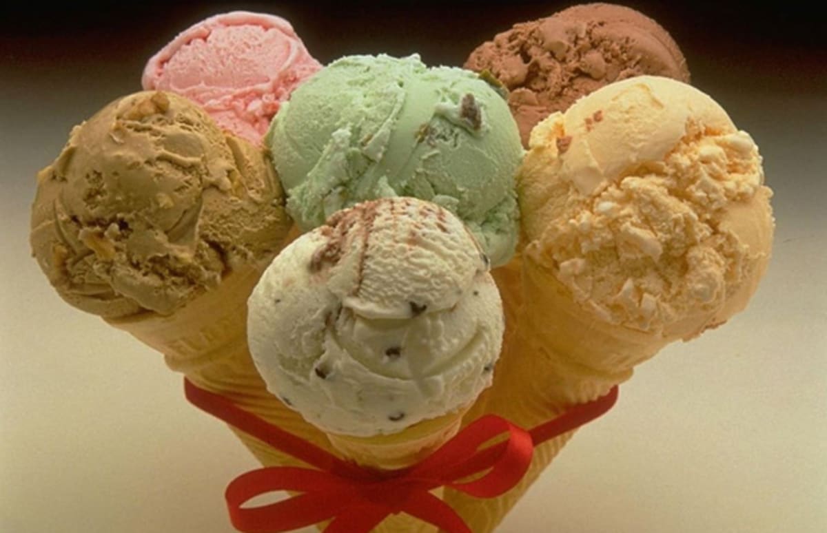 Young's Jersey Dairy The 25 Best Ice Cream Shops in the U.S. Complex