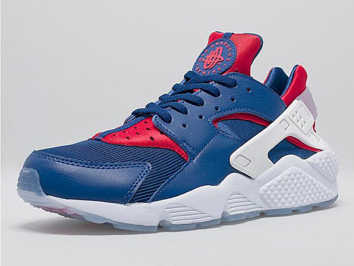 london huarache