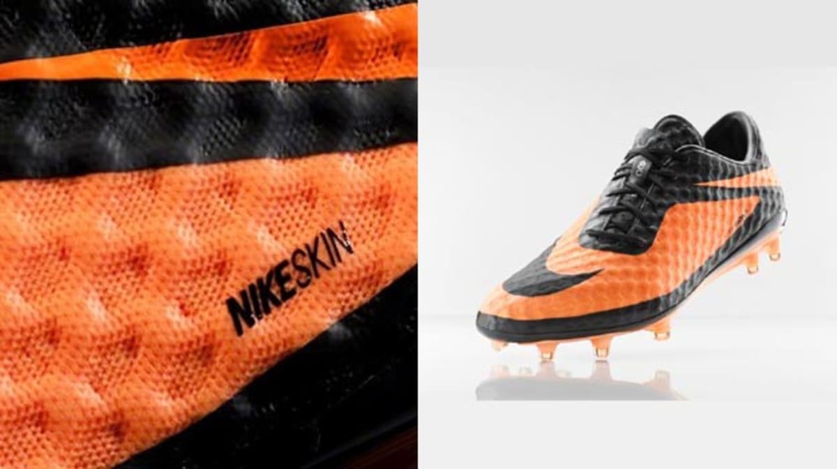 nikeskin football boots