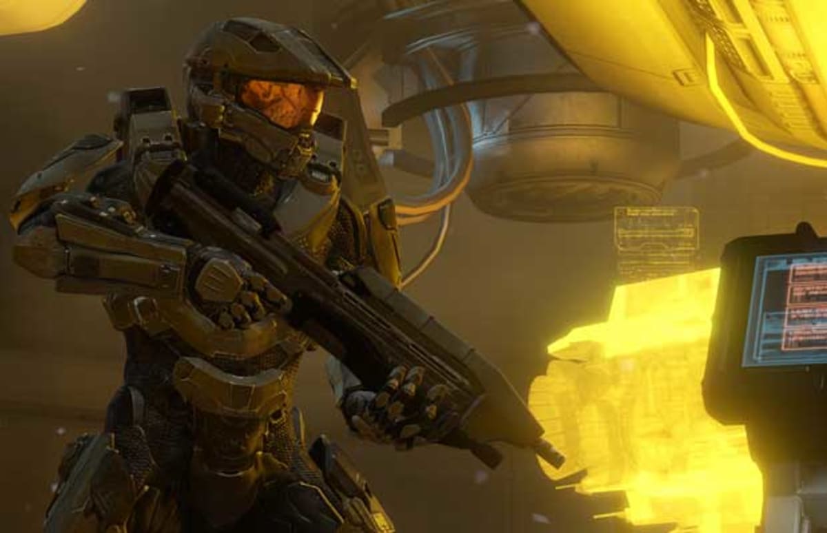 Preview A Few Things You Didn T Know About Halo 4 Complex