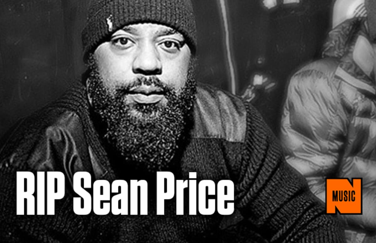 Remembering Sean Price Complex