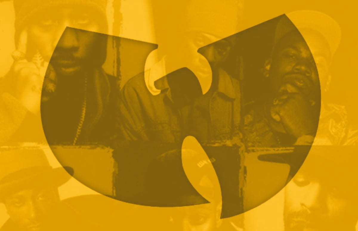 The 20 Best WuTang Clan Albums Complex