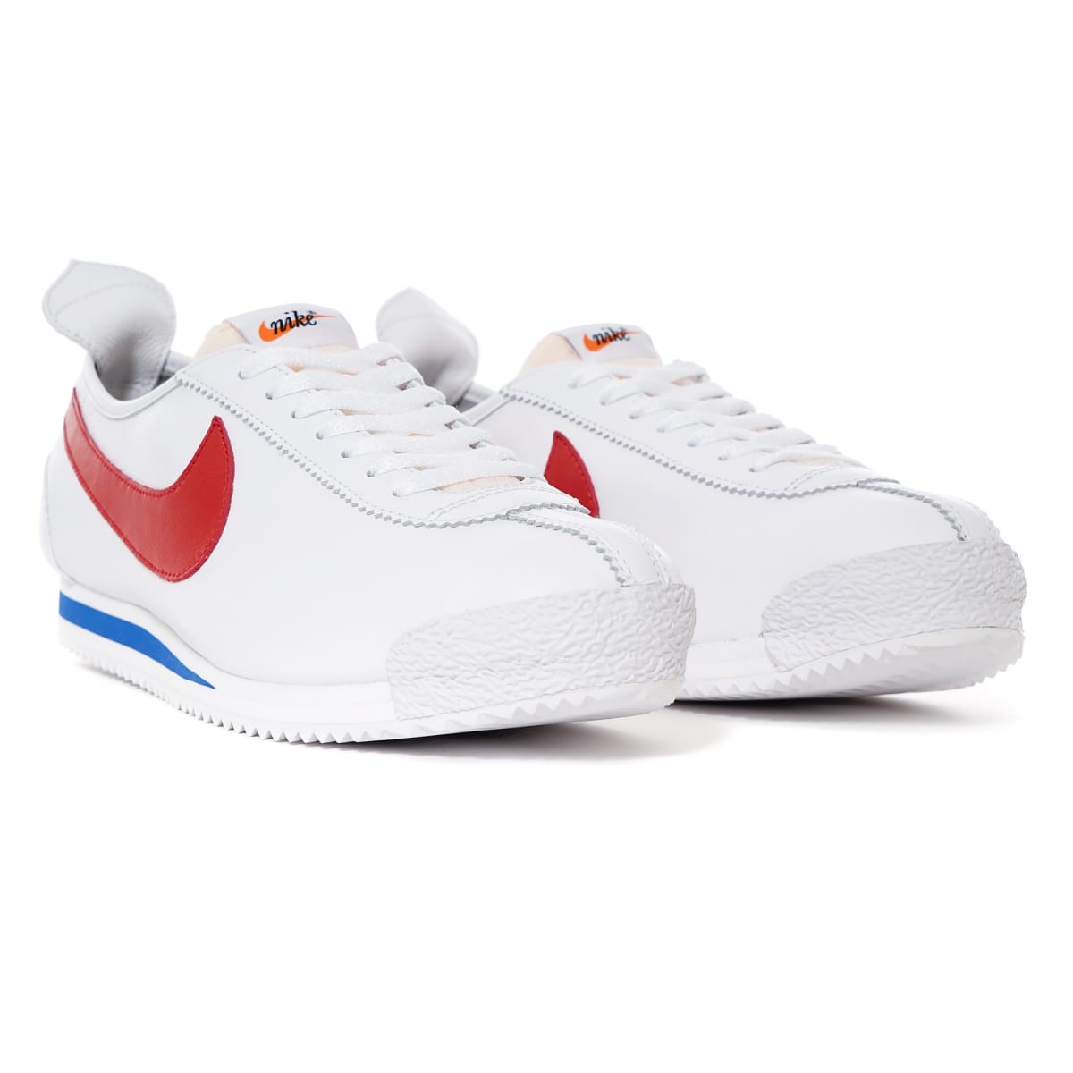 do nike cortez fit true to size