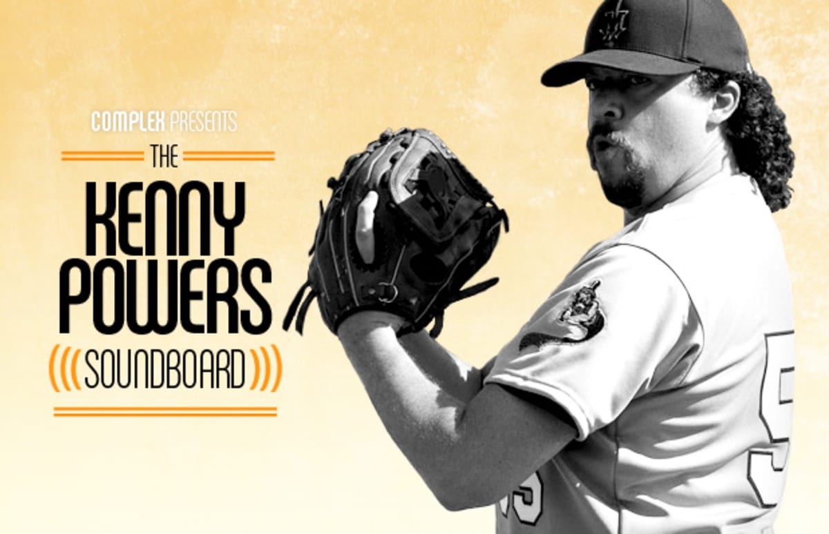 kenny powers nike sb