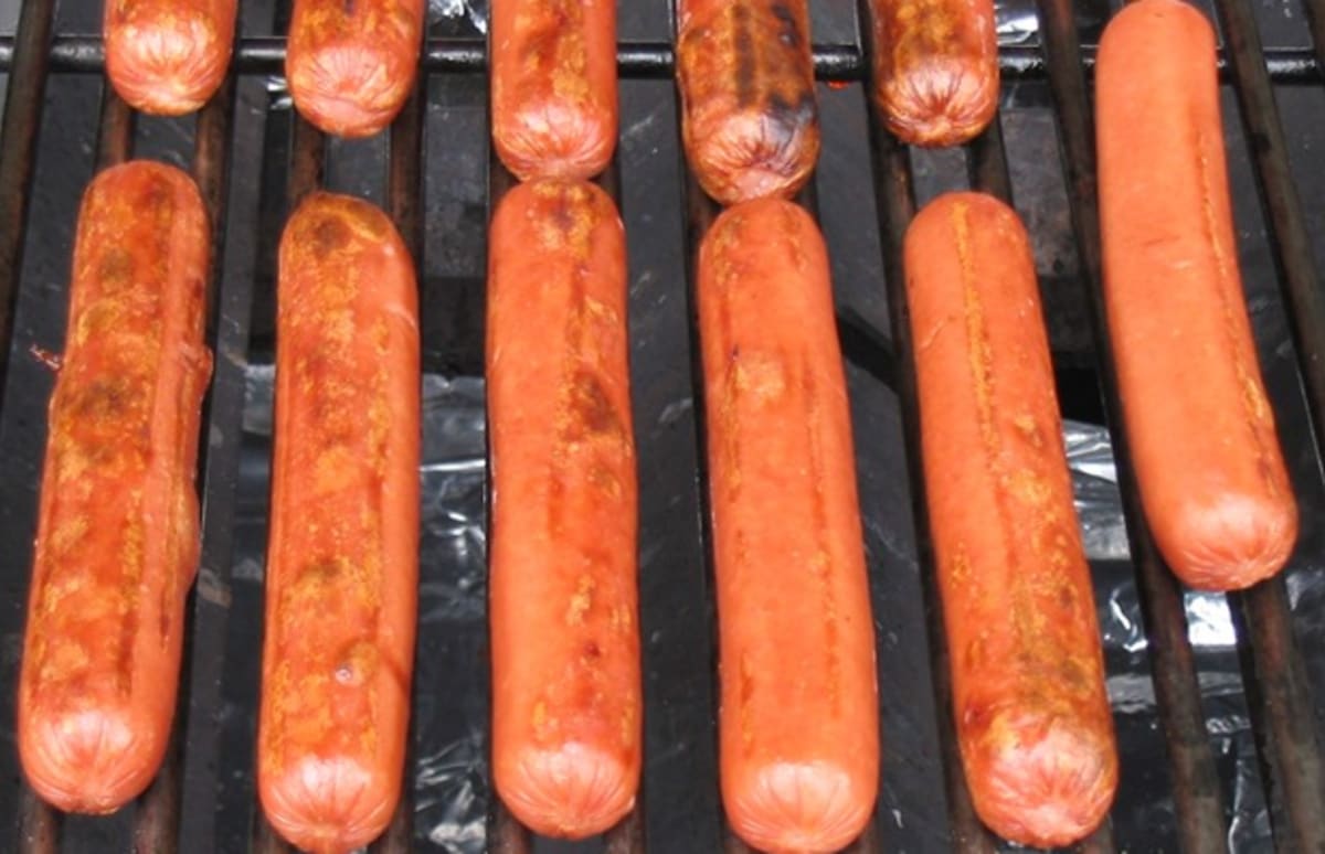 The 25 Best Hot Dog Shops in the U.S. Complex