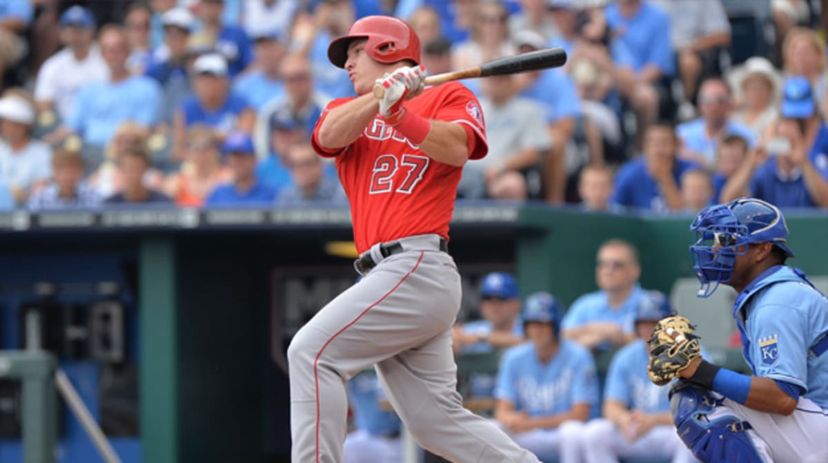 What the 10 Best MLB Players are Wearing this Season Complex