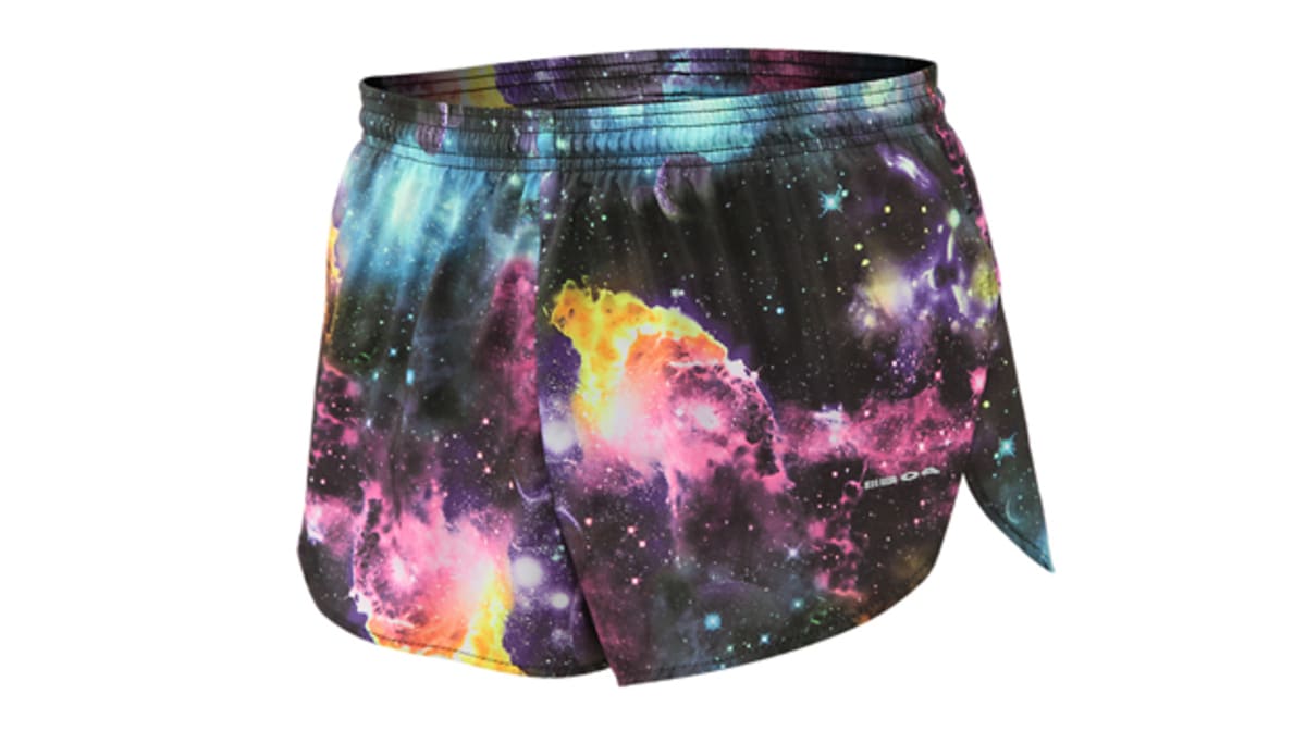 boa running shorts canada day