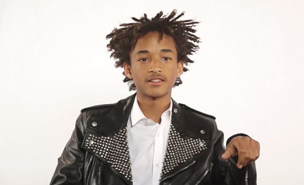 Just smith. Jaden Smith песни.