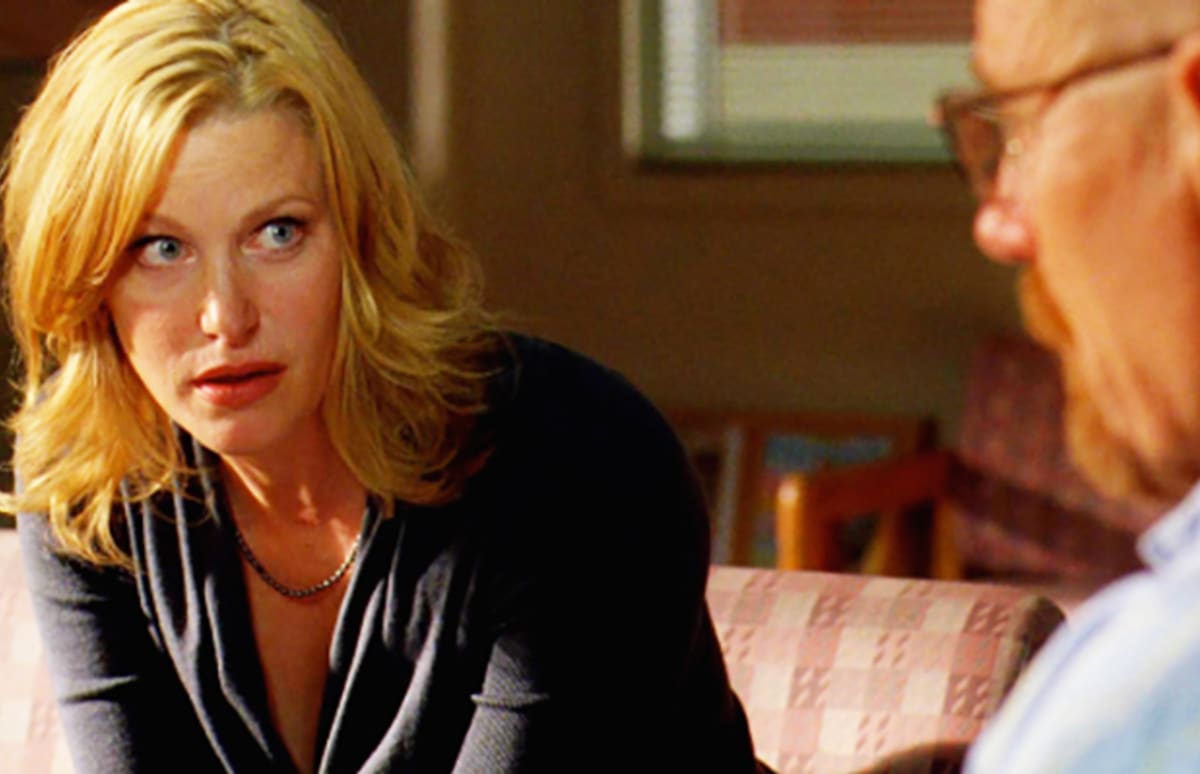 Anna Gunn Pens Op-Ed About "Breaking Bad" Fans' Overwhelming Hatred ...