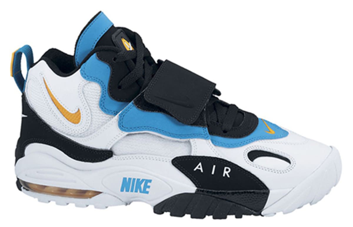 nike speed turf dolphins