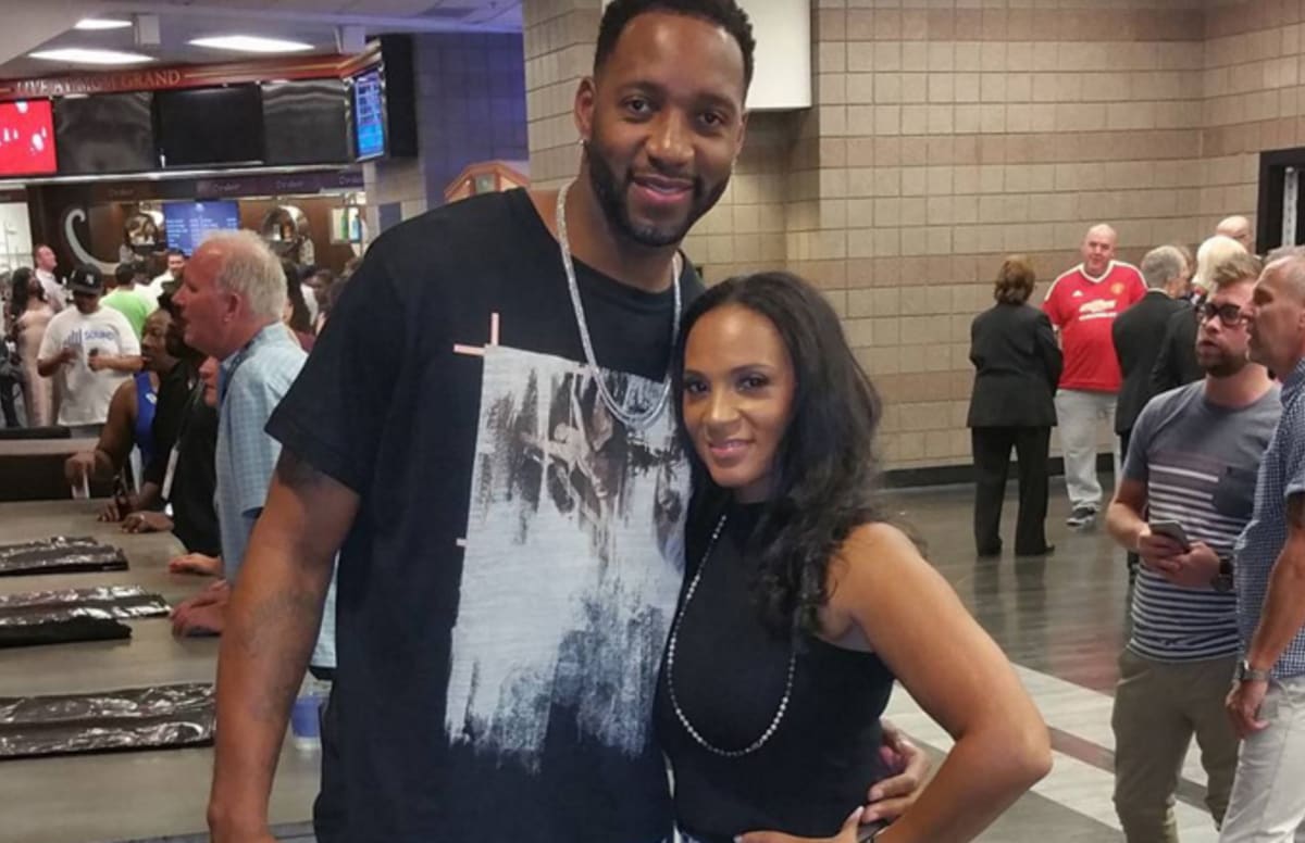 Tracy McGrady Had a Hilarious Response for a Fan Who Tried ... - 1200 x 776 jpeg 83kB