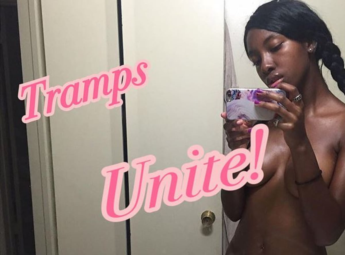 nude picture vote Tips for giving a blowjob