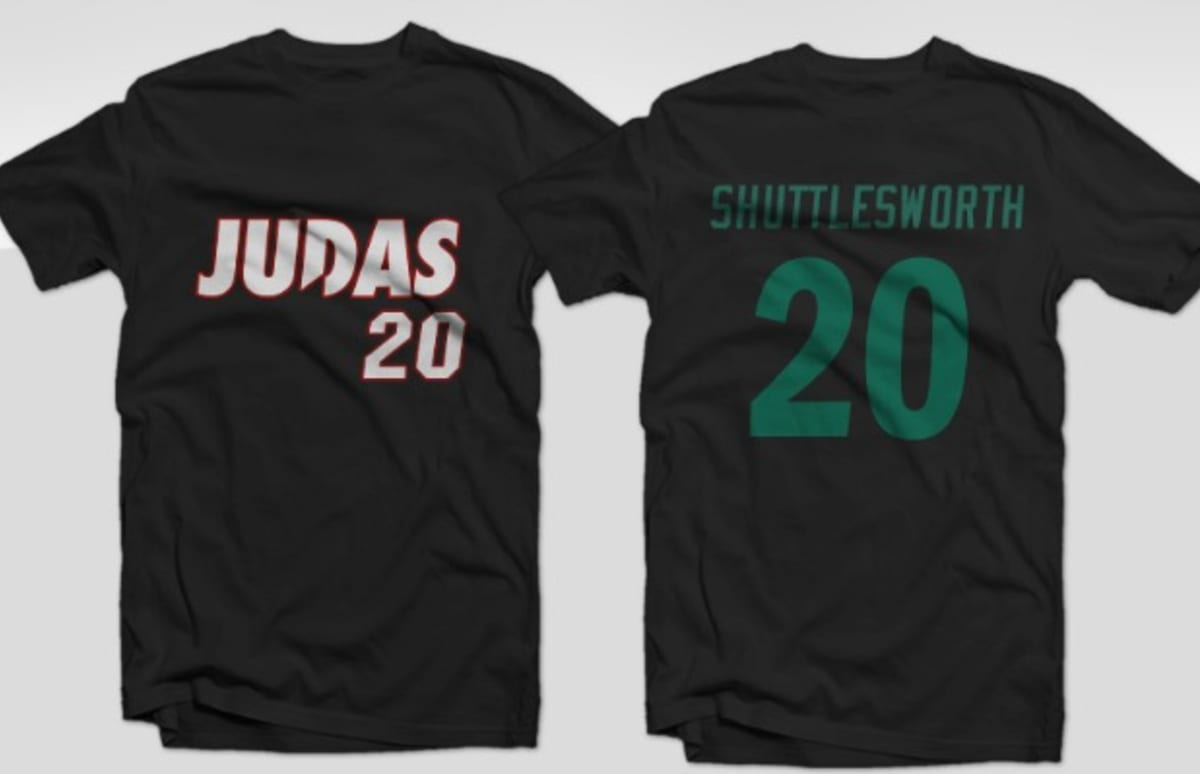 jesus shuttlesworth shirt