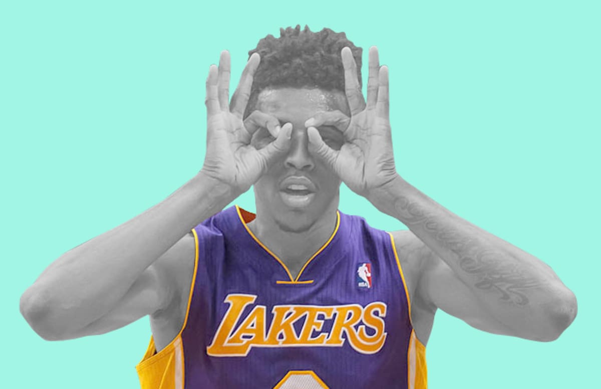 Best ThreePoint Celebrations in the NBA, Ranked Complex