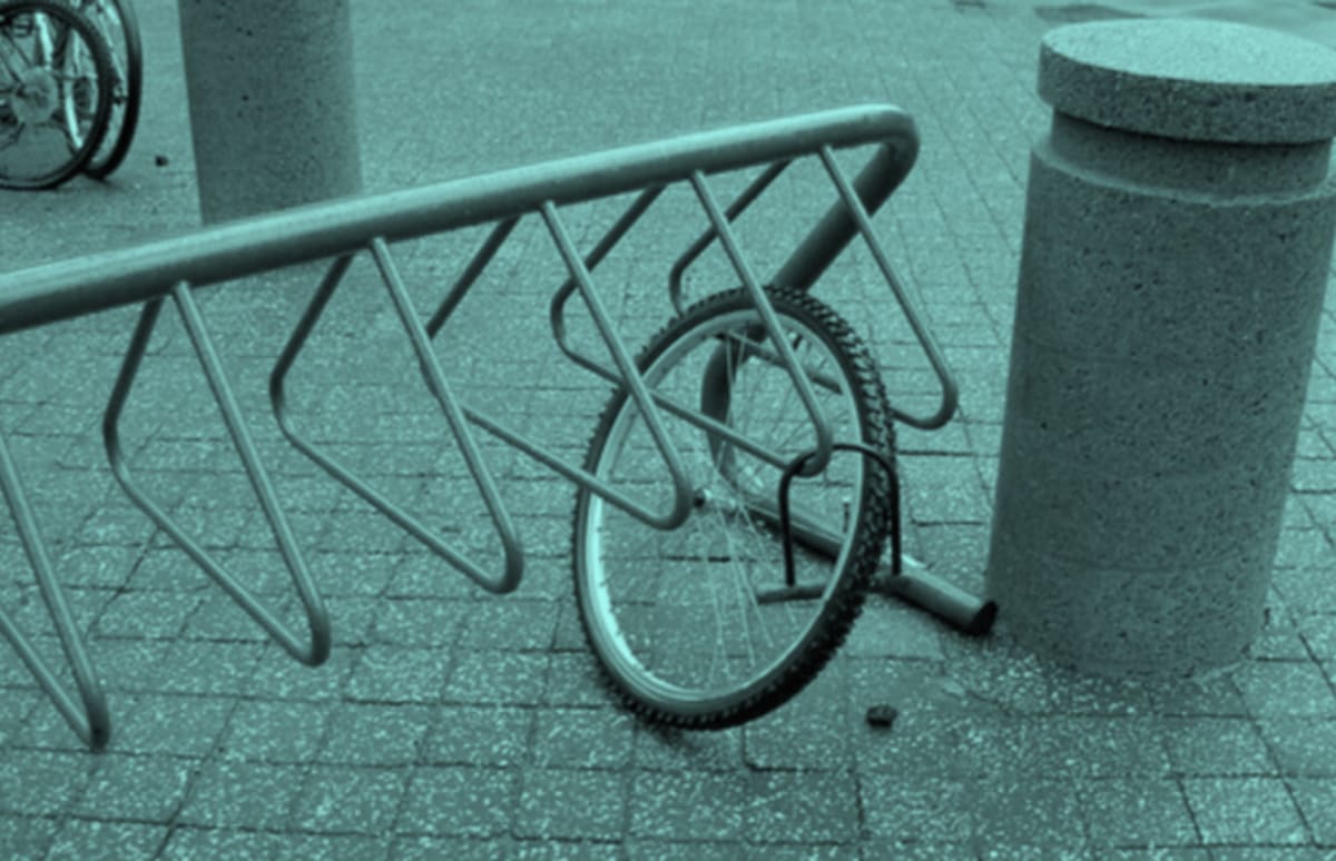 10 Ways To Prevent Your Bike From Getting Stolen Complex