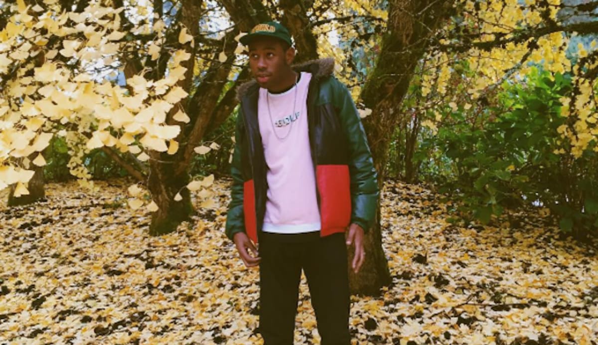 Tyler, The Creator on Golf Wang: "The Fact That People F ...