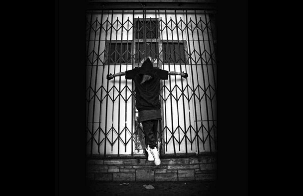 Fear of God Los Angeles Drops First Ever Loobook for Spring 2013