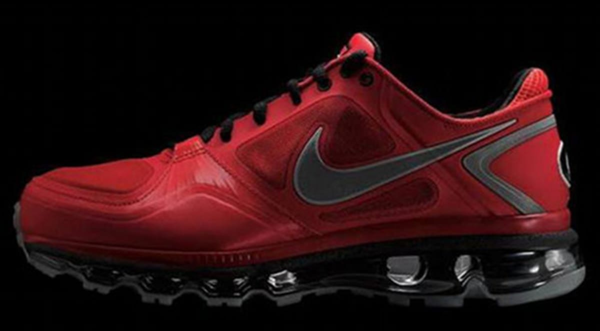 georgia football nike shoes