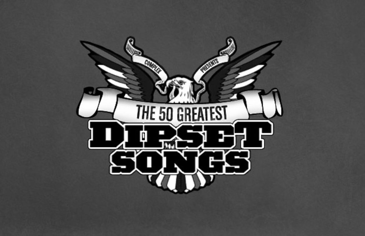 The 50 Greatest Dipset Songs | Complex