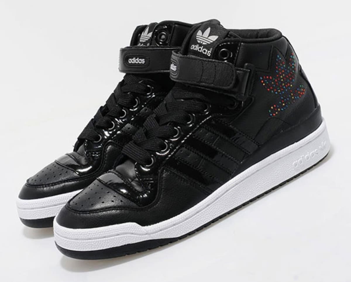 adidas Originals Forum Mid 
