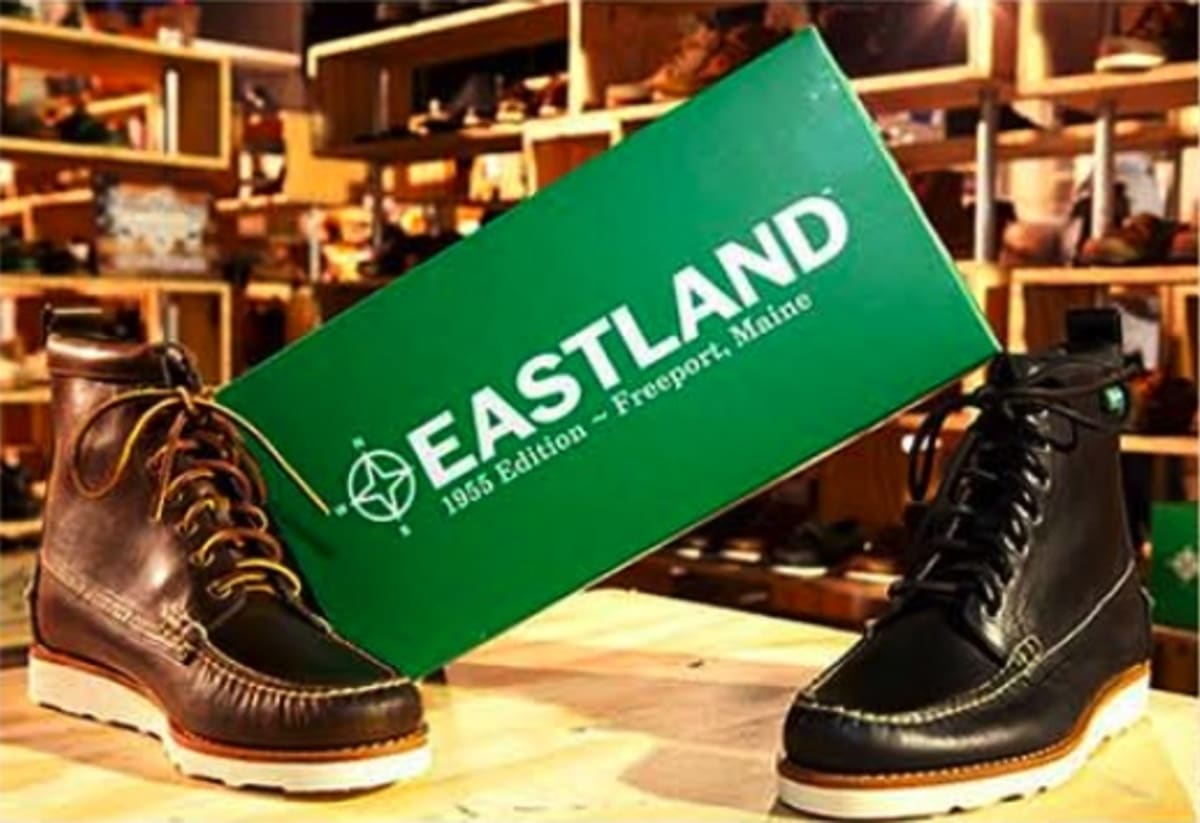 Eastland Launches 1955 Collection Complex
