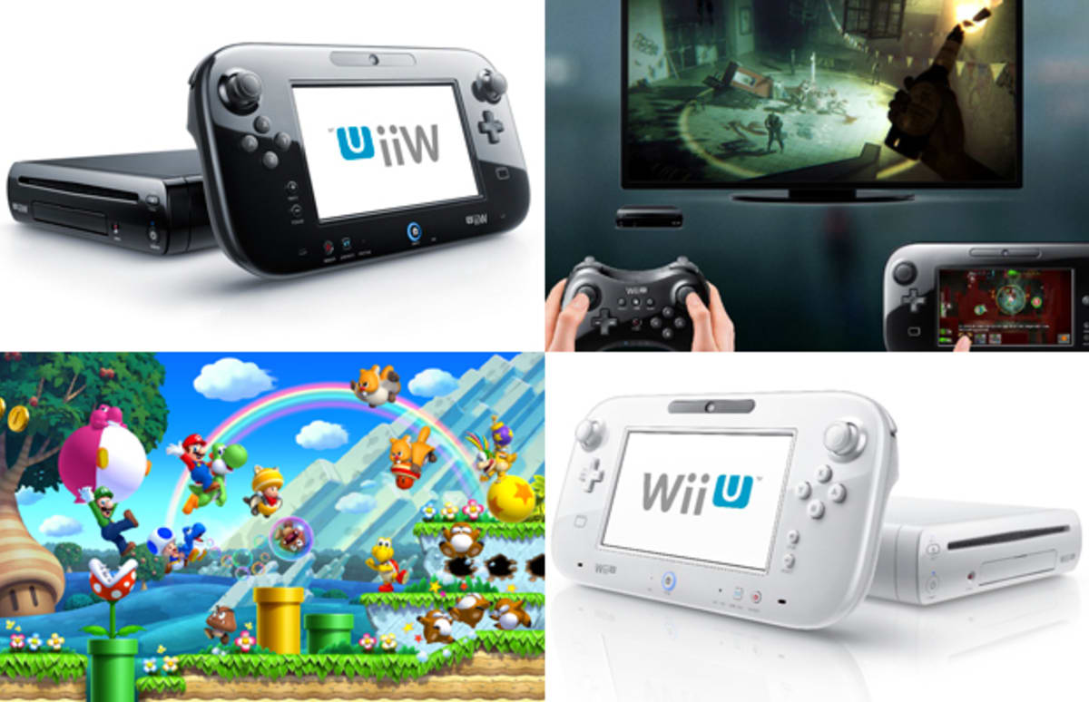 which one is the wii u serial number