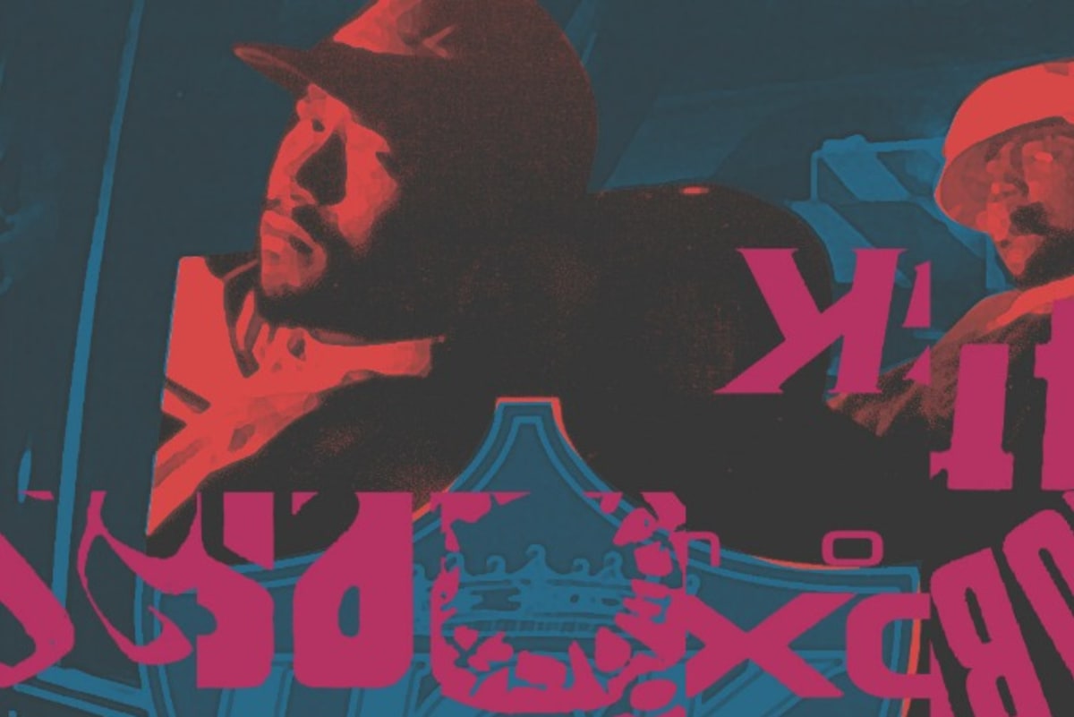 Talkin' 'Bout Houston: Bun B and ESG Remember the Year the City Broke Out