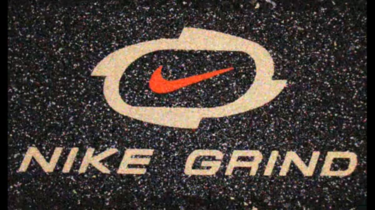 The Science Behind the Shoe 20 Technical Reasons Nike is So Awesome
