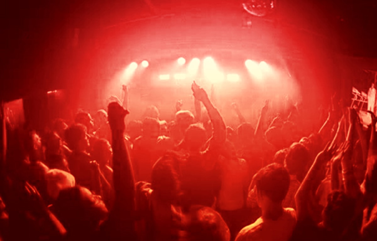 Complex City Guide The Best Live Music Venues in Memphis Complex