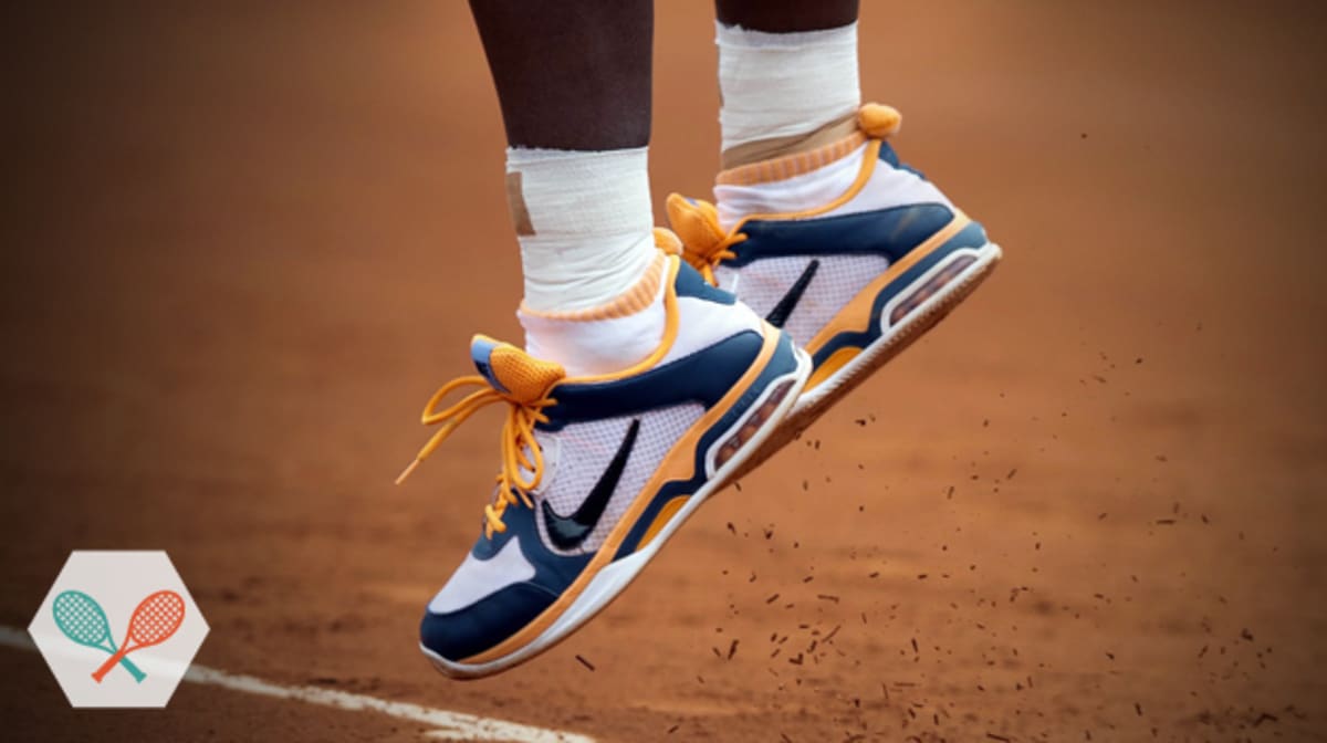 The 10 Best Clay Court Tennis Shoes for Women | Complex
