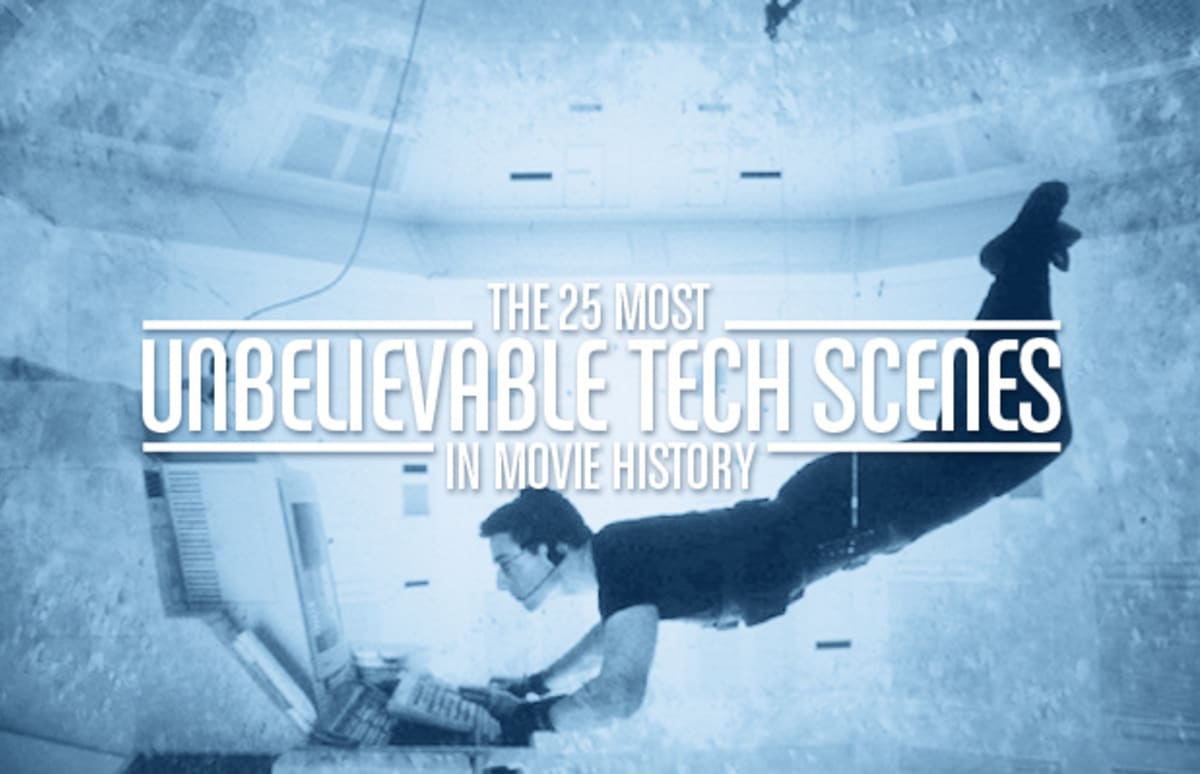 Fear Dot Com The 25 Most Unbelievable Tech Scenes in Movie History