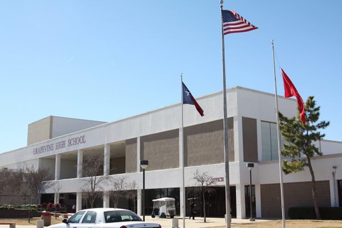 Texas Auto Center >> White Texas High School Students Record Song About Lynching African-Americans | Complex Texas Auto Center >> White Texas High School Students Record Song About Lynching African-Americans | Complex