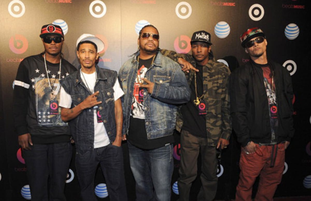 Bone Thugs-N-Harmony Wants $10 Million For Next Album | Complex