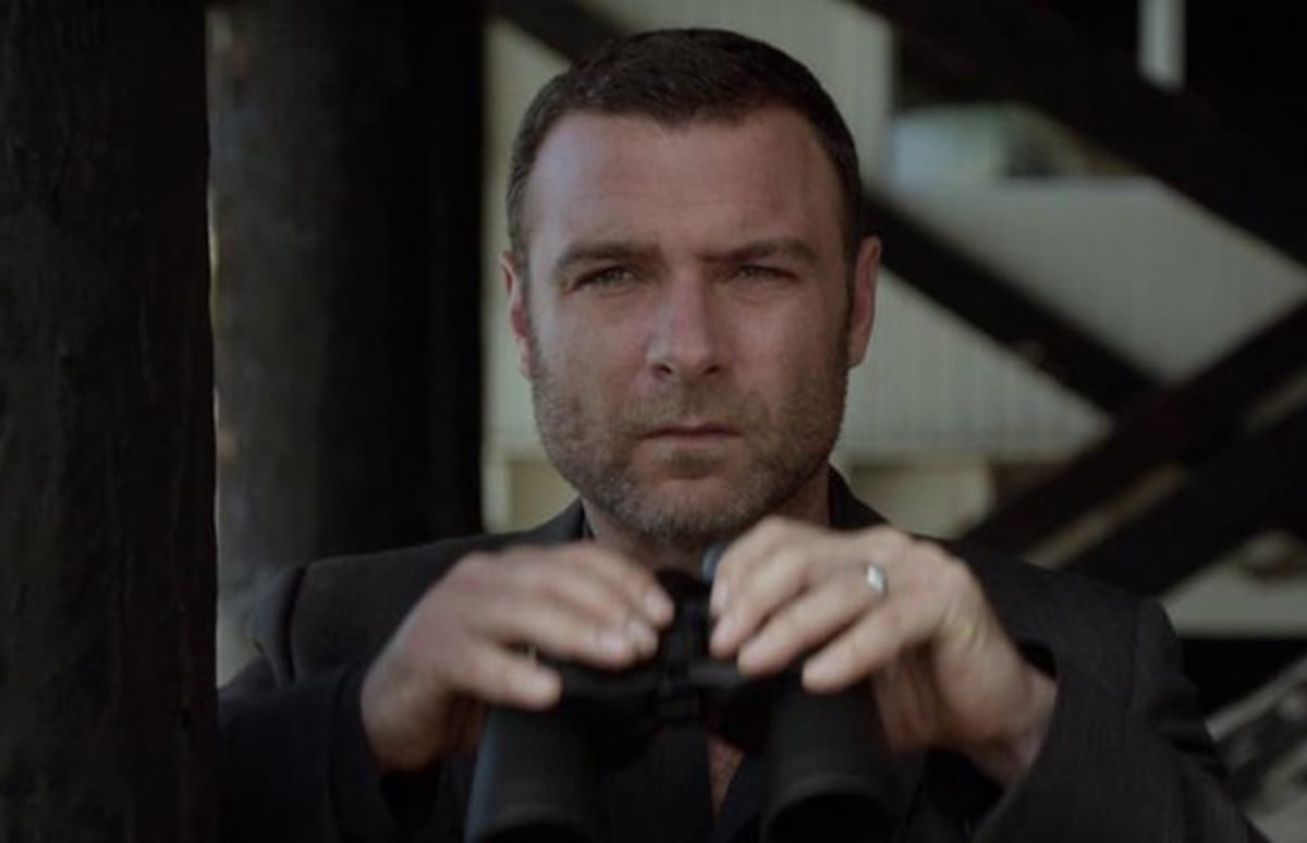 Films Et Séries Tv Avec Liev Schreiber The Many Expressions of Liev Schreiber on "Ray Donovan" (A Review