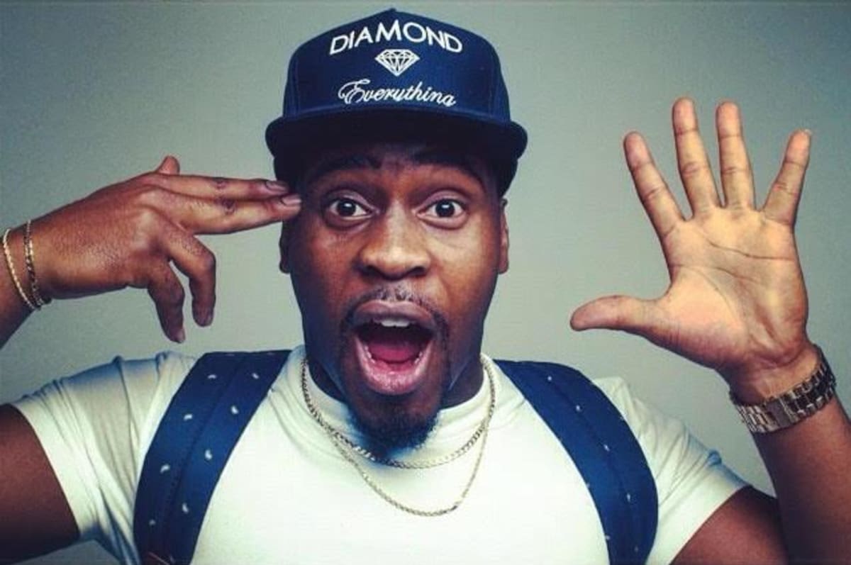 Bongo Who is the Producer on Game's Documentary 2? Complex