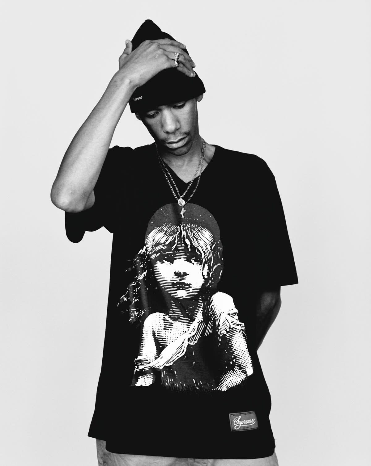 James Jebbia Talks Supreme’s Evolution Over the Past Two Decades | Complex