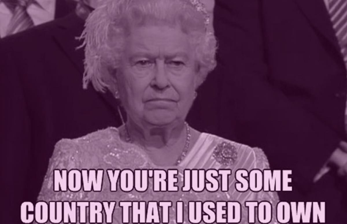 The 25 Funniest Olympic Memes On The Internet | Complex