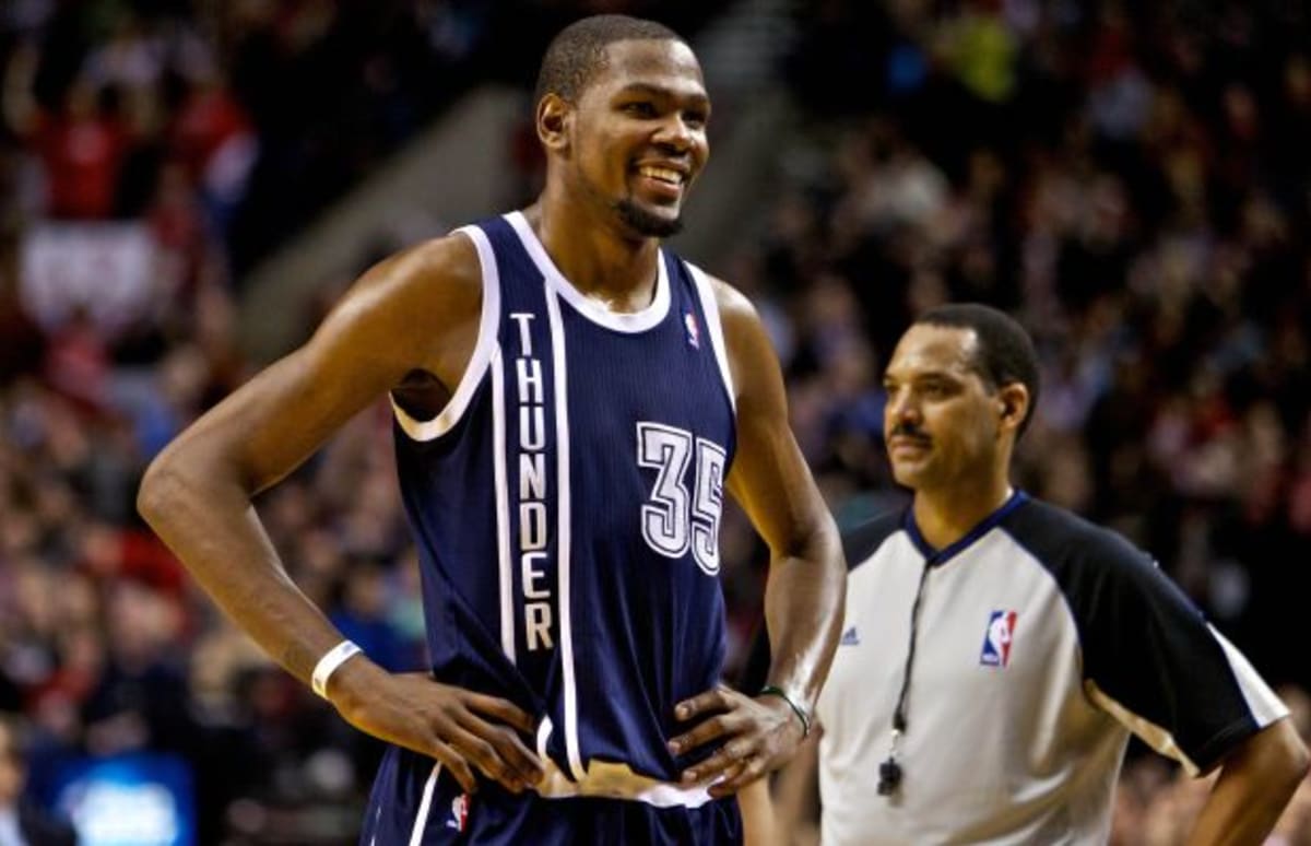 The 25 Best Players in the NBA Right Now Complex