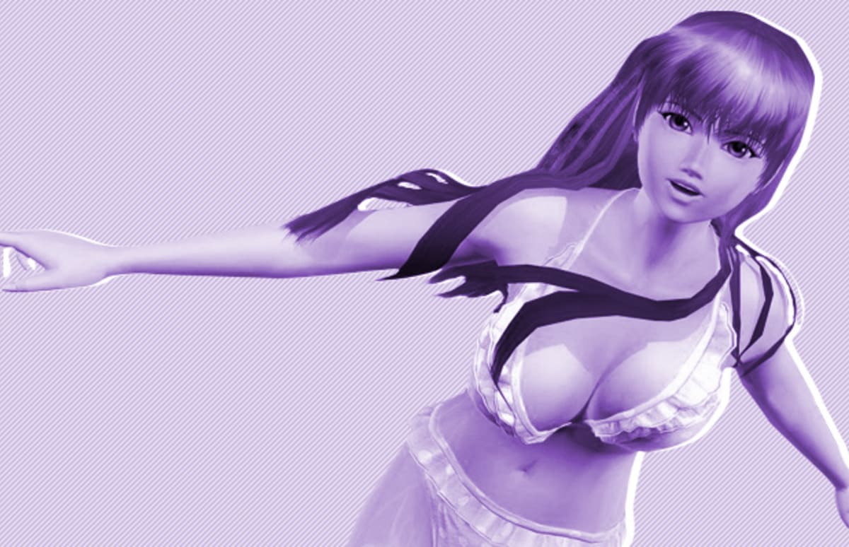The 10 Most Ridiculous Uses of Jiggle Physics in Games Complex